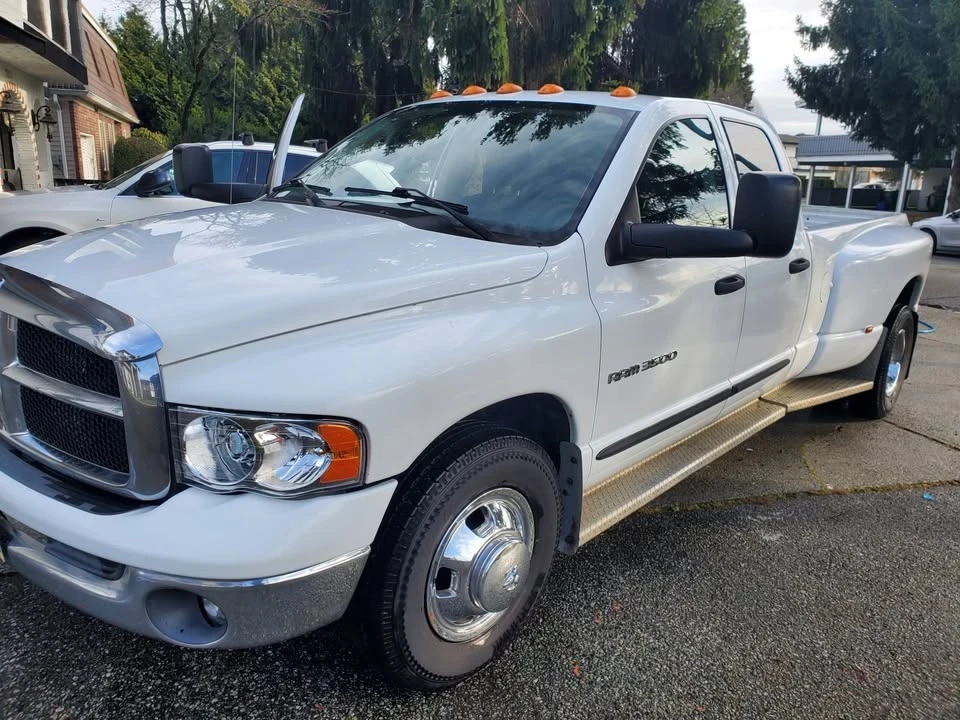 2004 Dodge Ram 3rd Gen - Image 2 of 3