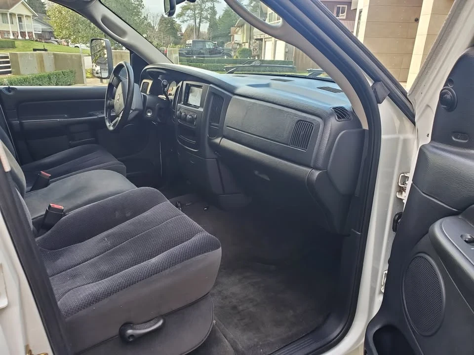 2004 Dodge Ram 3rd Gen - Image 3 of 3