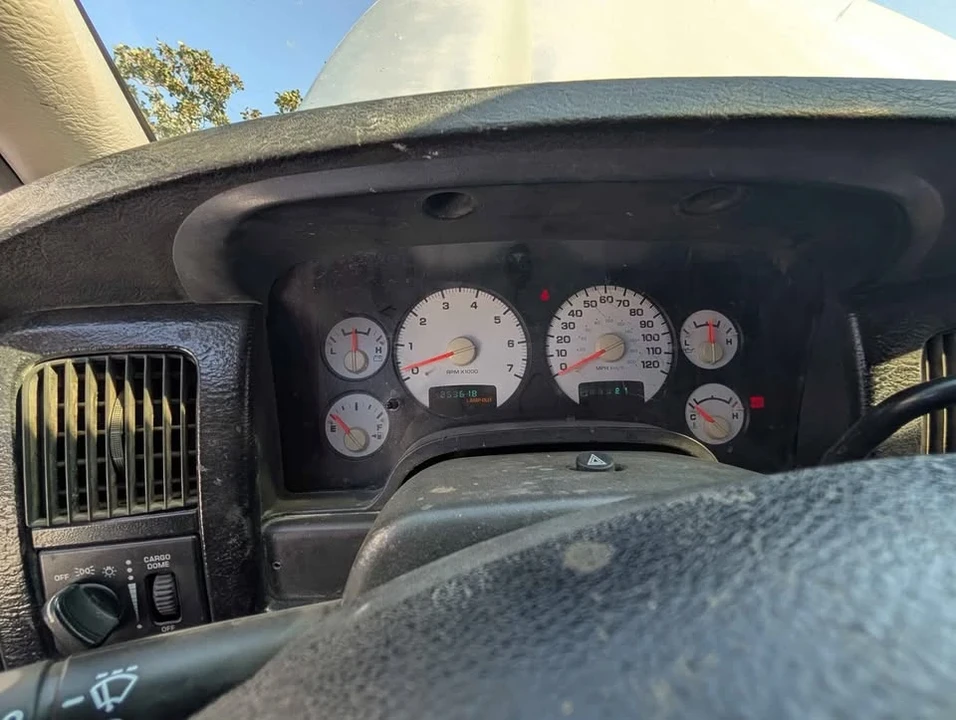 2004 Dodge Ram 3rd Gen - Image 6 of 8
