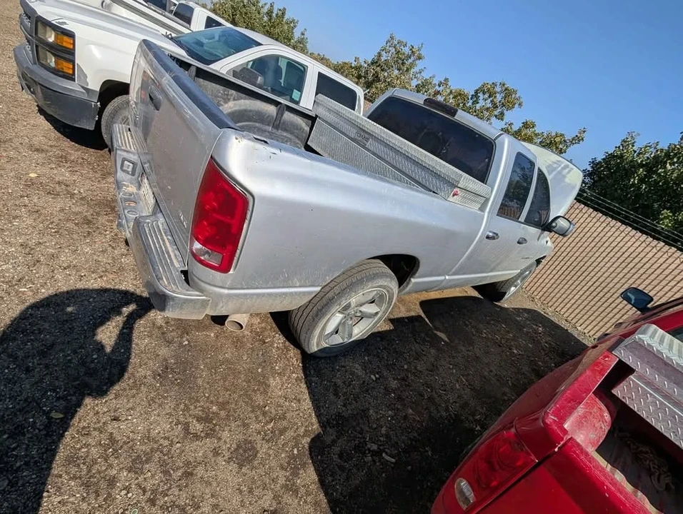 2004 Dodge Ram 3rd Gen - Image 3 of 8
