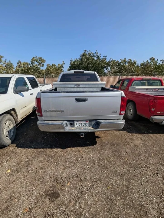 2004 Dodge Ram 3rd Gen - Image 2 of 8