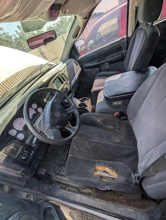 2004 Dodge Ram 3rd Gen - Image 5 of 8