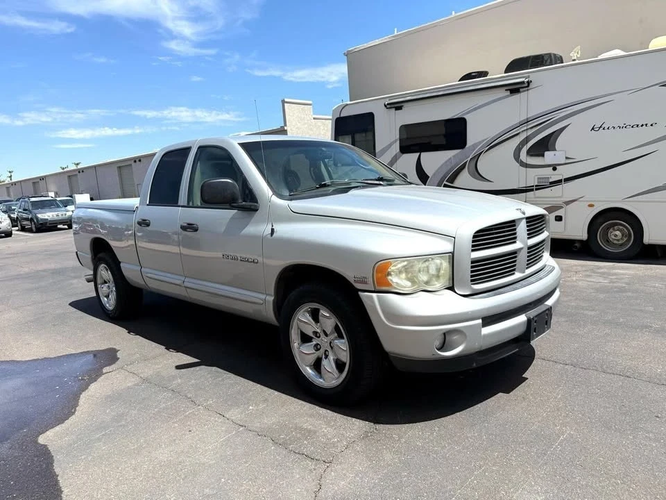 2004 Dodge Ram 3rd Gen - Image 2 of 5