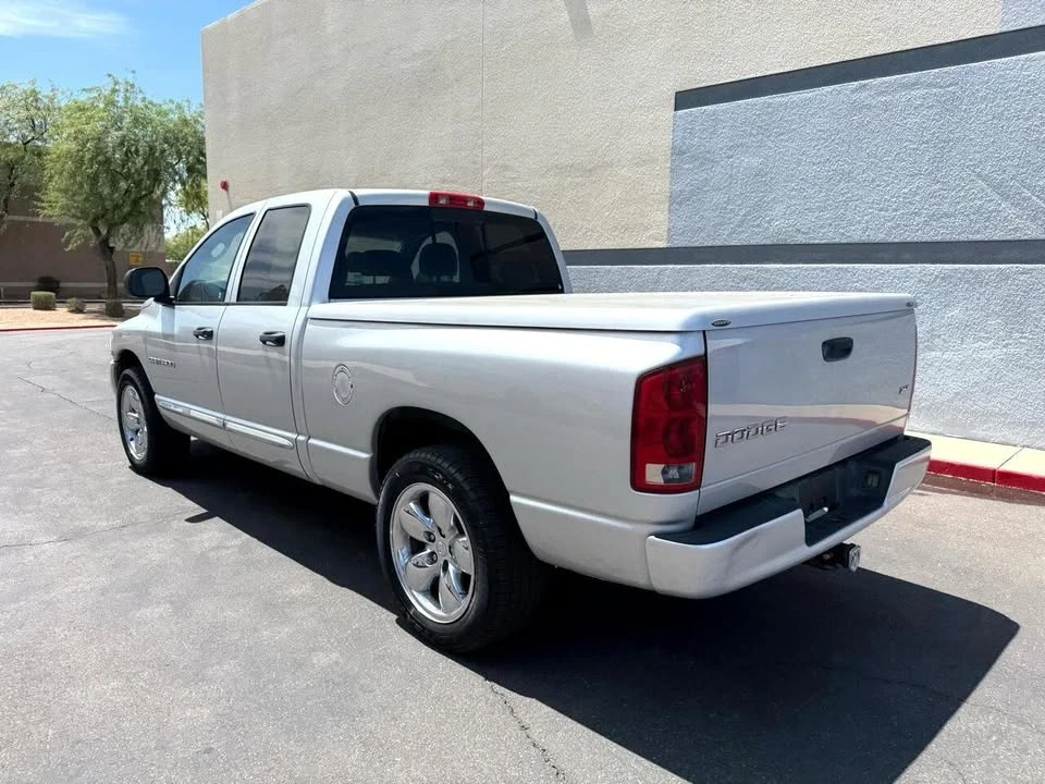 2004 Dodge Ram 3rd Gen - Image 4 of 5