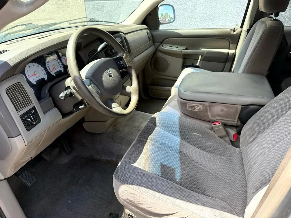 2004 Dodge Ram 3rd Gen - Image 5 of 5