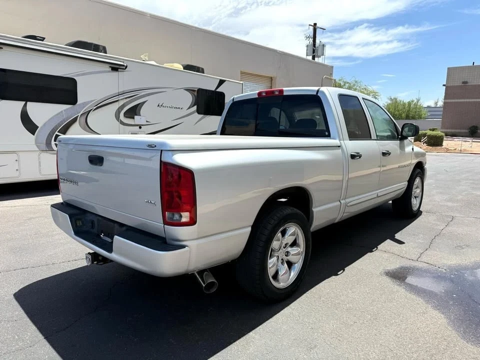 2004 Dodge Ram 3rd Gen - Image 3 of 5