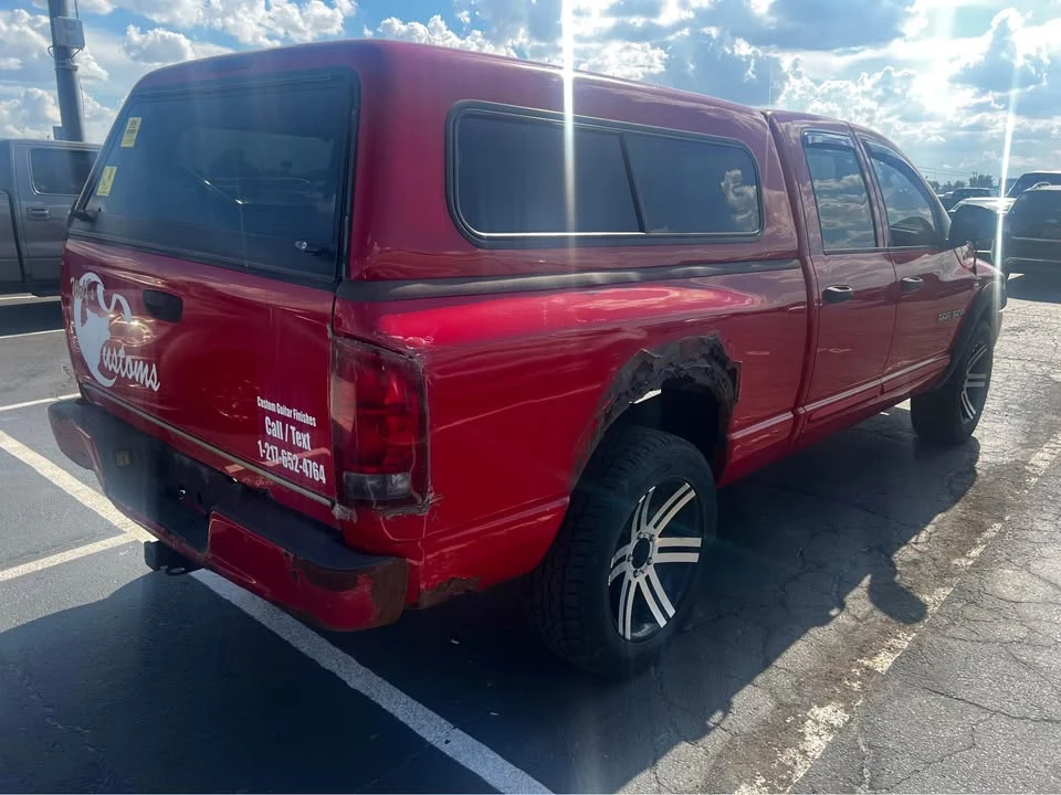 2004 Dodge Ram 3rd Gen - Image 3 of 5