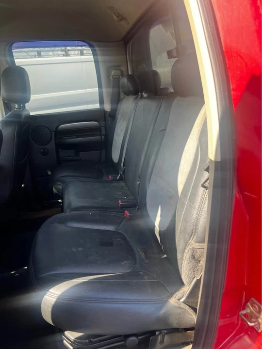2004 Dodge Ram 3rd Gen - Image 4 of 5