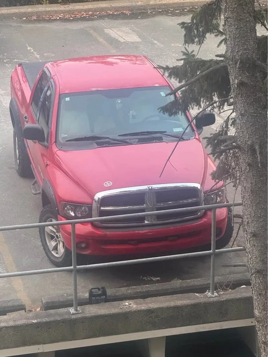 2004 Dodge Ram 3rd Gen - Image 4 of 4