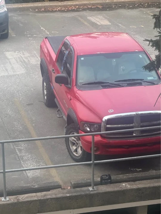2004 Dodge Ram 3rd Gen - Image 3 of 4