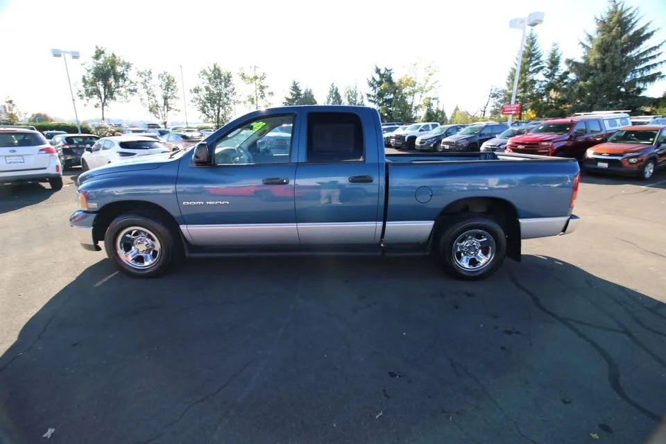 2004 Dodge Ram 3rd Gen - Image 7 of 8