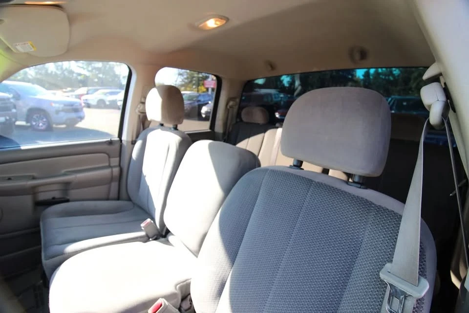 2004 Dodge Ram 3rd Gen - Image 8 of 8