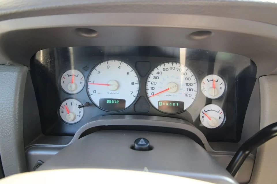 2004 Dodge Ram 3rd Gen - Image 4 of 8