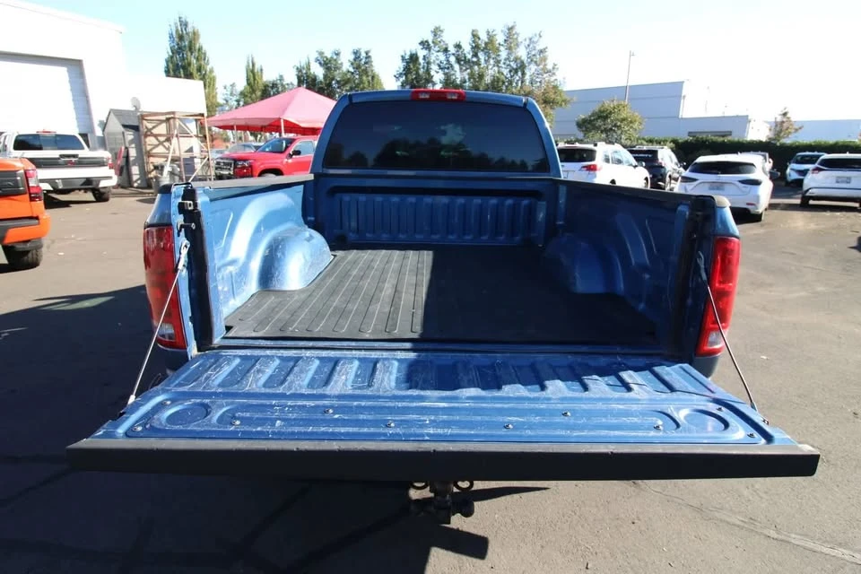 2004 Dodge Ram 3rd Gen - Image 2 of 8