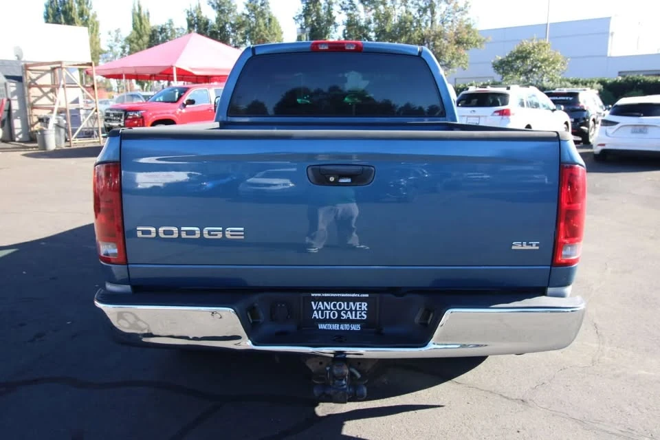 2004 Dodge Ram 3rd Gen - Image 5 of 8