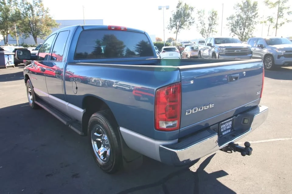 2004 Dodge Ram 3rd Gen - Image 6 of 8