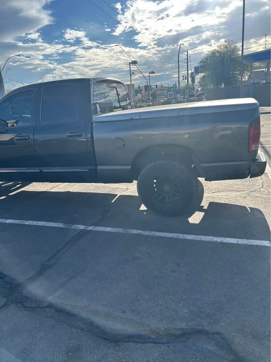 2004 Dodge Ram 3rd Gen - Image 3 of 8