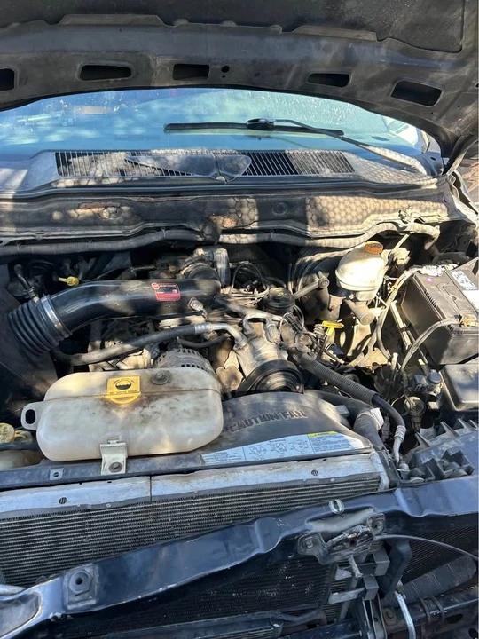 2004 Dodge Ram 3rd Gen - Image 4 of 8