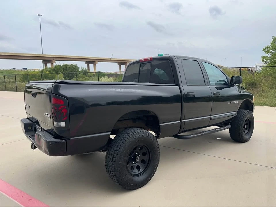 2004 Dodge Ram 3rd Gen - Image 2 of 10