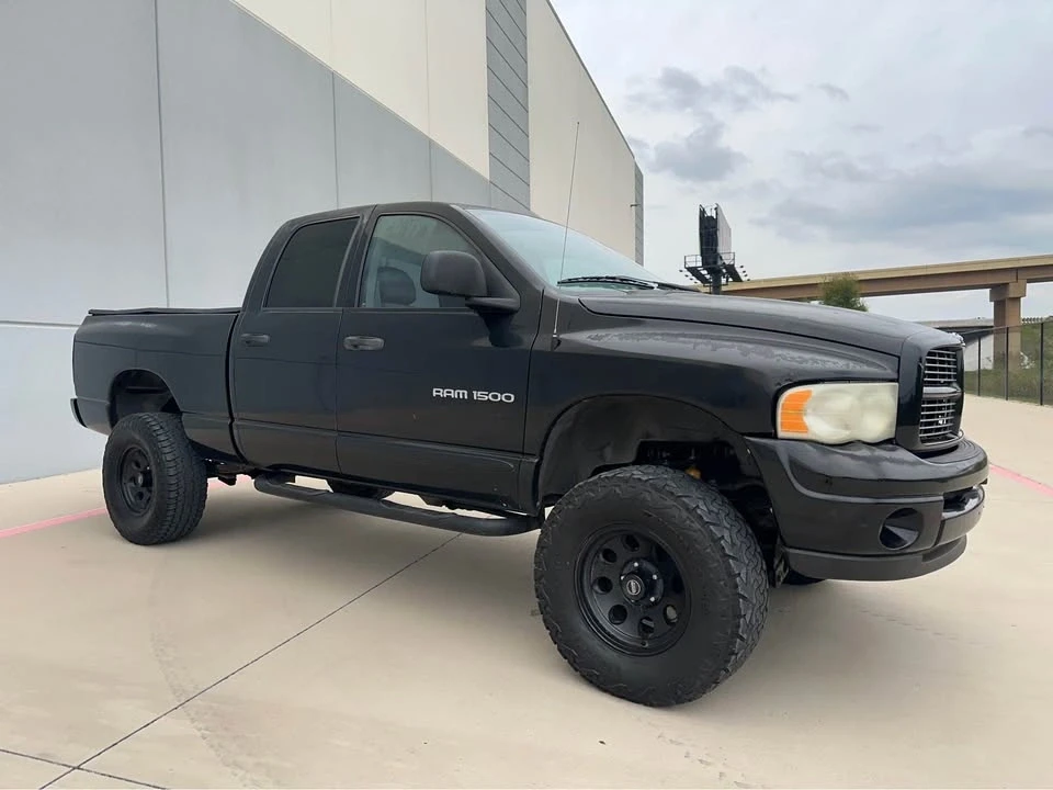 2004 Dodge Ram 3rd Gen - Image 3 of 10