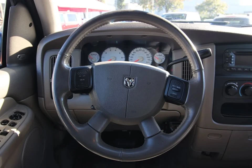 2004 Dodge Ram 3rd Gen - Image 3 of 8