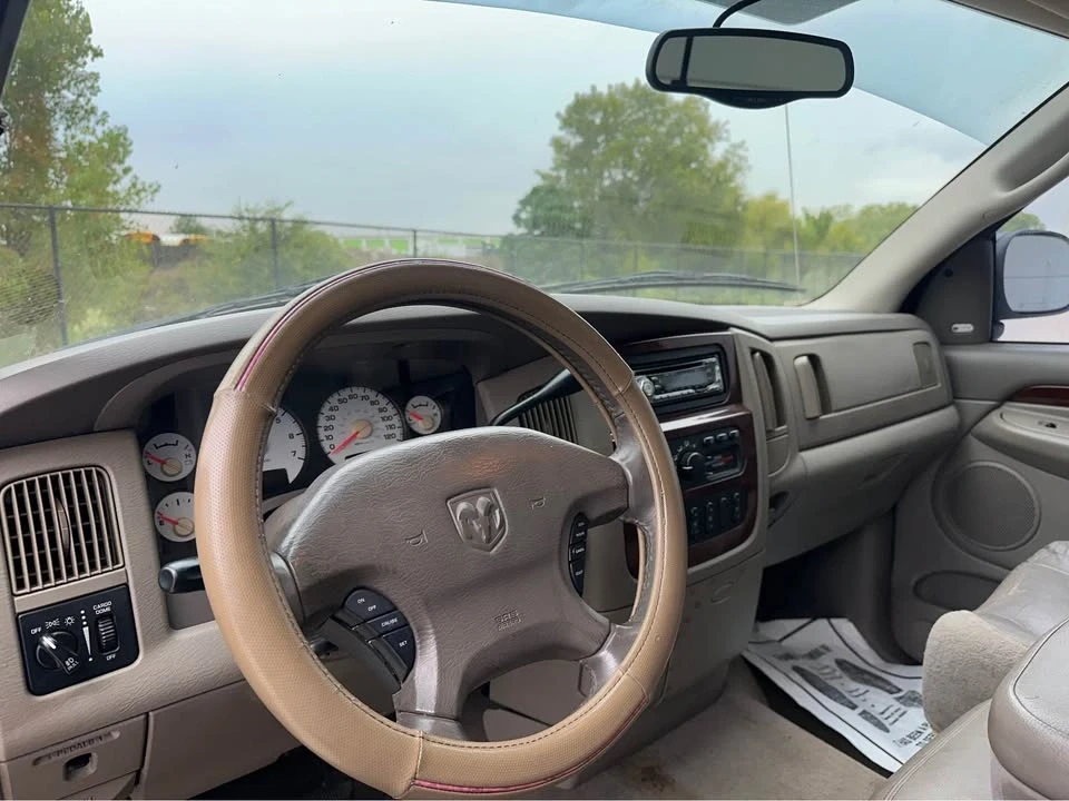 2004 Dodge Ram 3rd Gen - Image 10 of 10