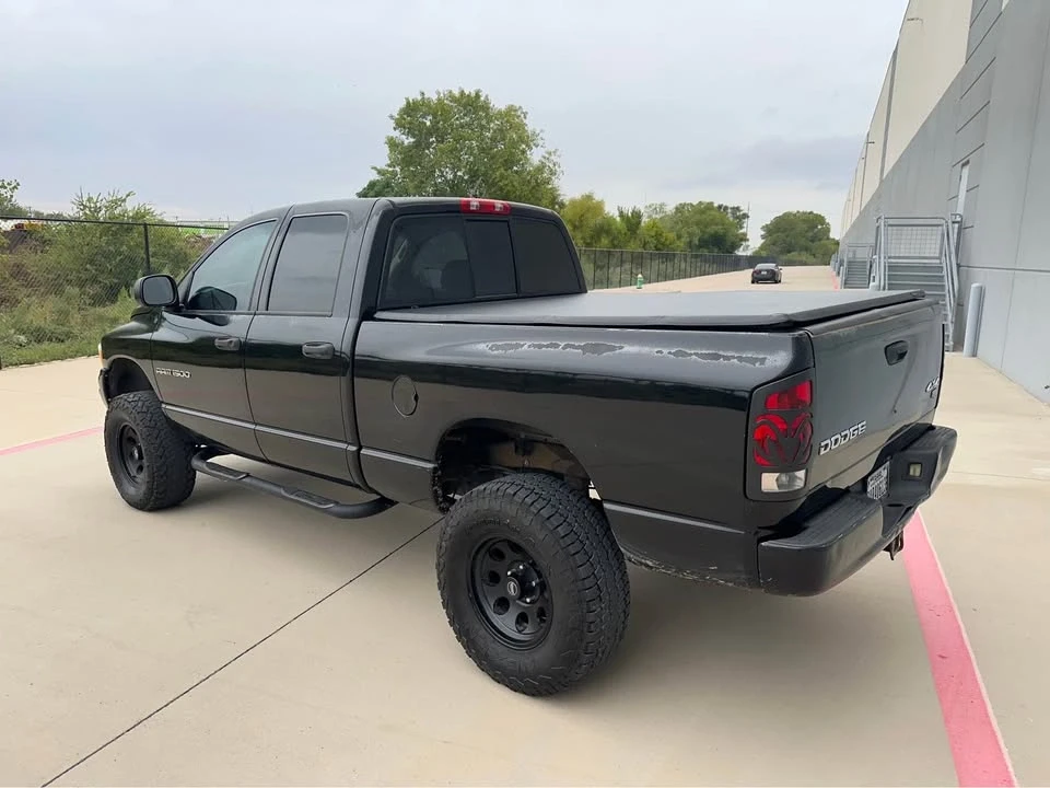 2004 Dodge Ram 3rd Gen - Image 5 of 10