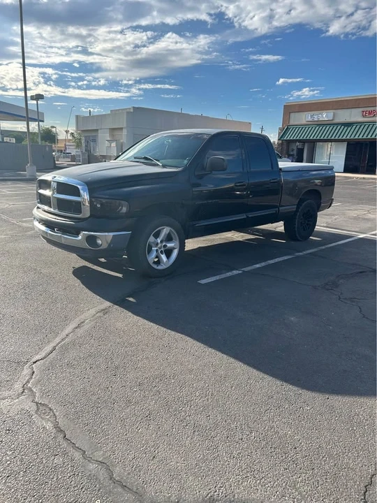 2004 Dodge Ram 3rd Gen - Image 2 of 8