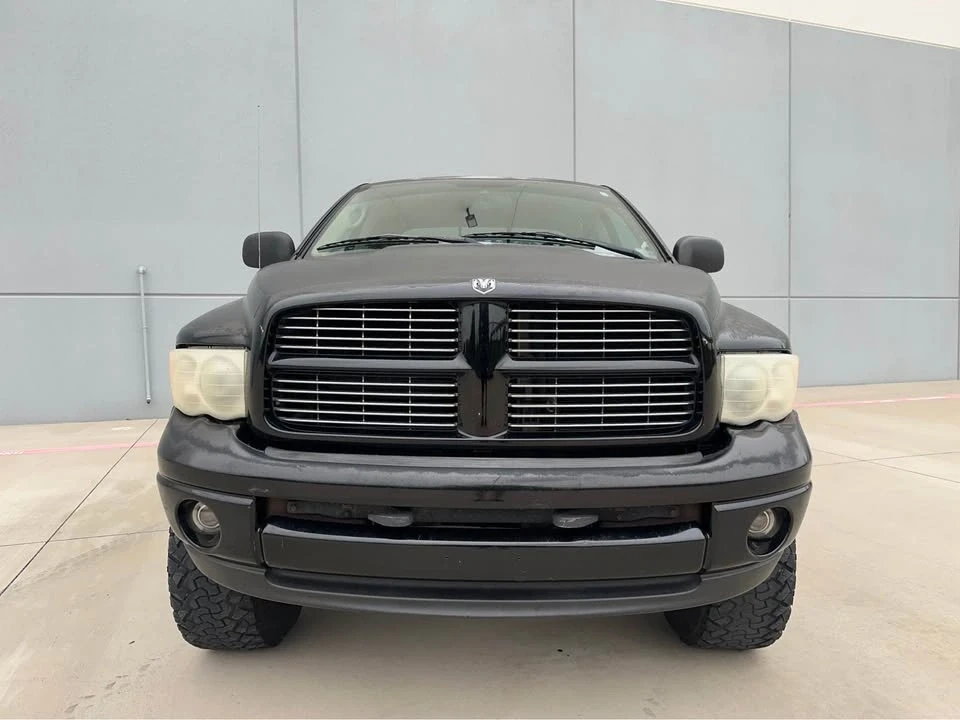 2004 Dodge Ram 3rd Gen - Image 4 of 10