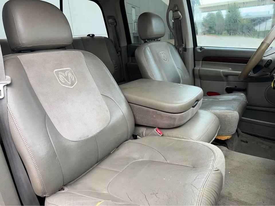 2004 Dodge Ram 3rd Gen - Image 6 of 10