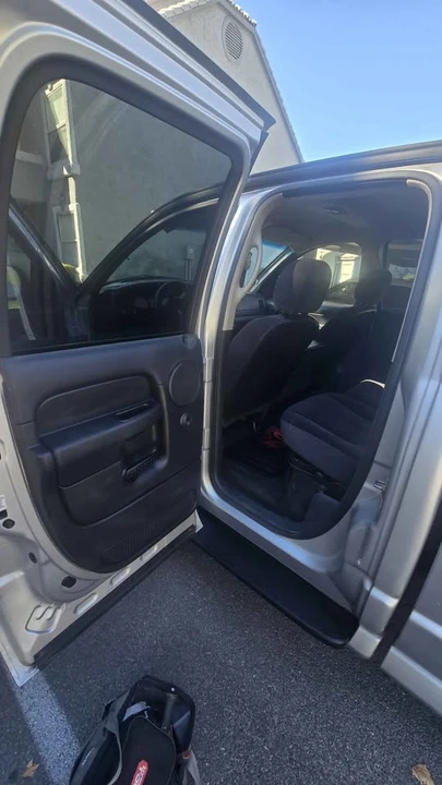2004 Dodge Ram 3rd Gen - Image 11 of 11