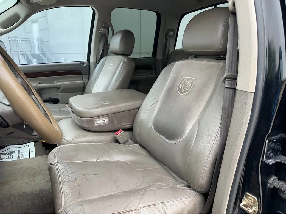 2004 Dodge Ram 3rd Gen - Image 8 of 10