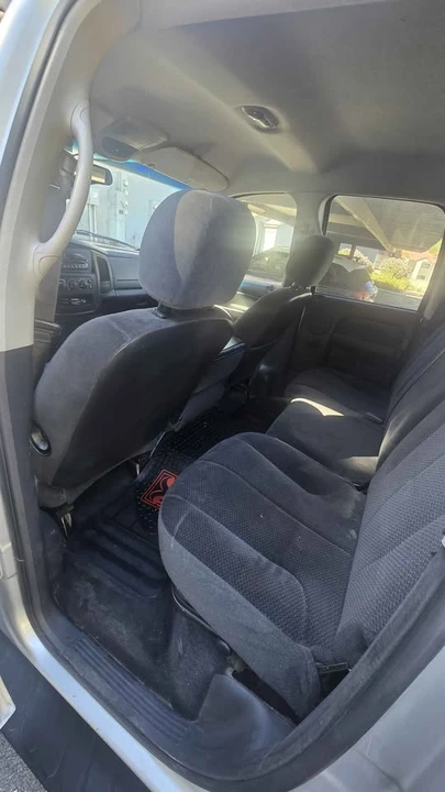 2004 Dodge Ram 3rd Gen - Image 10 of 11
