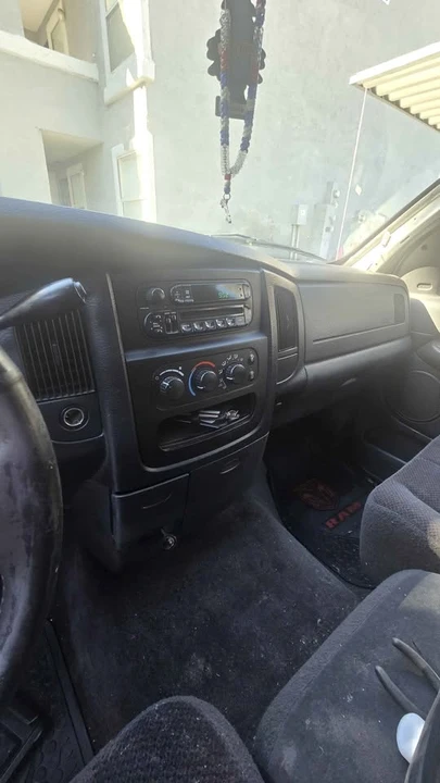 2004 Dodge Ram 3rd Gen - Image 9 of 11