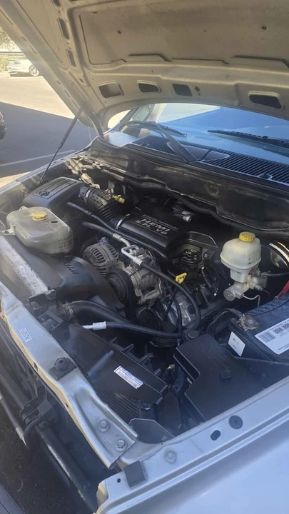 2004 Dodge Ram 3rd Gen - Image 7 of 11