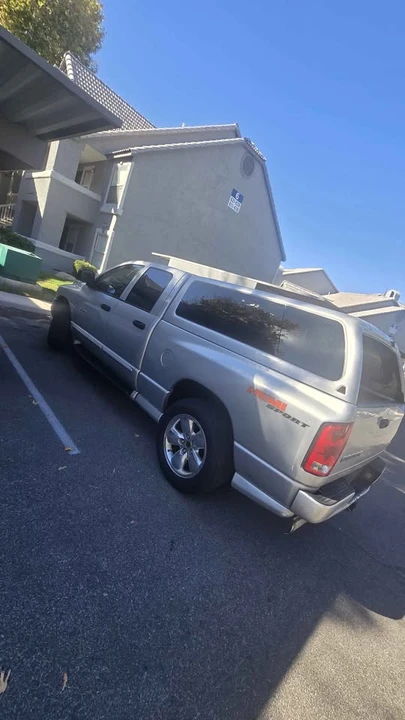 2004 Dodge Ram 3rd Gen - Image 6 of 11
