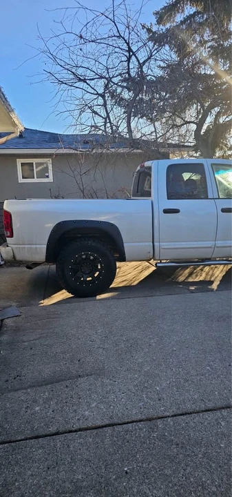 2004 Dodge Ram 3rd Gen - Image 6 of 6