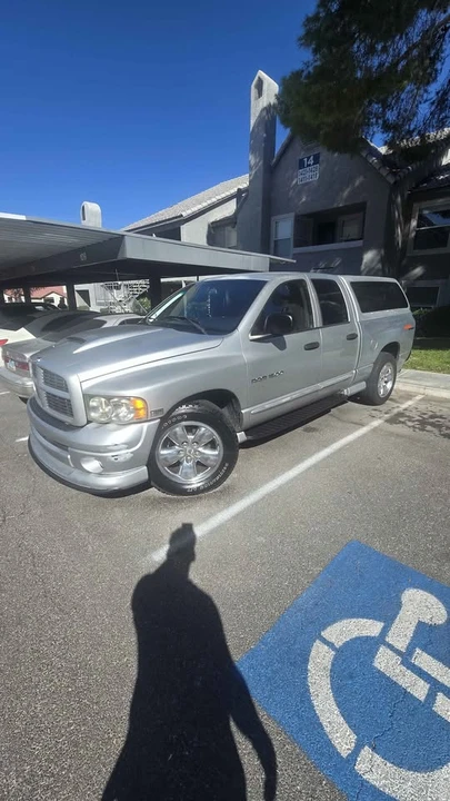 2004 Dodge Ram 3rd Gen - Image 4 of 11
