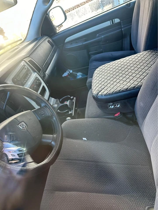 2004 Dodge Ram 3rd Gen - Image 4 of 8