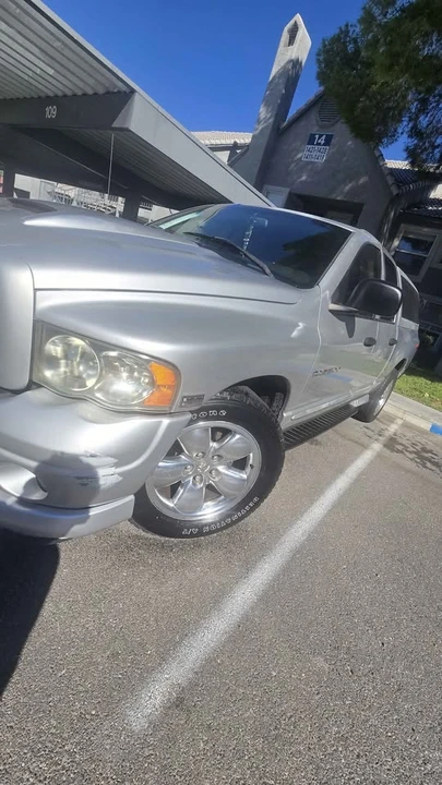 2004 Dodge Ram 3rd Gen - Image 2 of 11