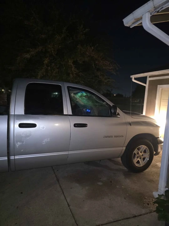 2004 Dodge Ram 3rd Gen - Image 4 of 4
