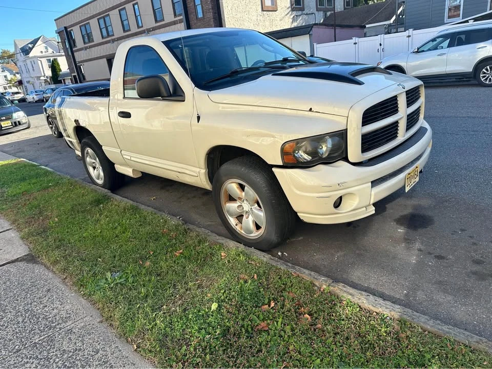 2004 Dodge Ram 3rd Gen - Image 2 of 8