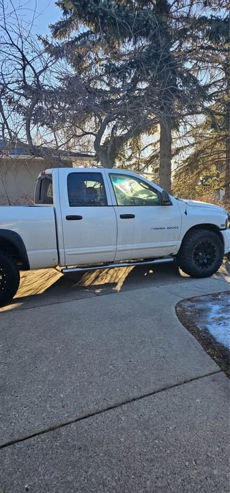 2004 Dodge Ram 3rd Gen - Image 5 of 6