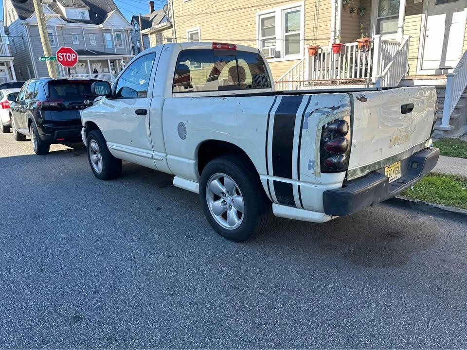 2004 Dodge Ram 3rd Gen - Image 3 of 8