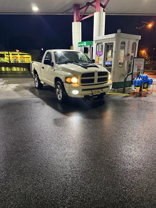2004 Dodge Ram 3rd Gen - Image 6 of 8