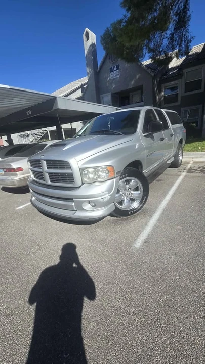 2004 Dodge Ram 3rd Gen - Image 3 of 11