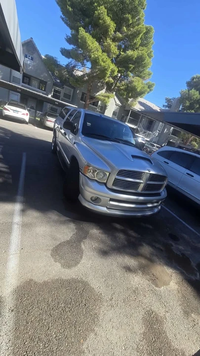 2004 Dodge Ram 3rd Gen - Image 5 of 11