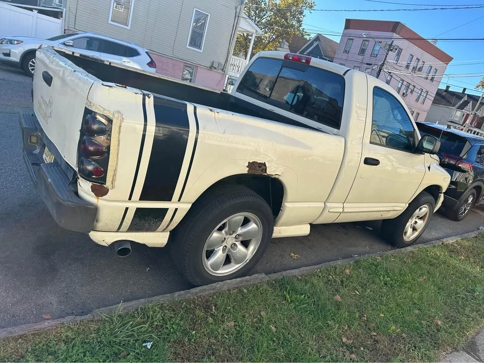 2004 Dodge Ram 3rd Gen - Image 5 of 8