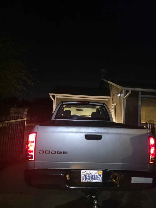 2004 Dodge Ram 3rd Gen - Image 3 of 4
