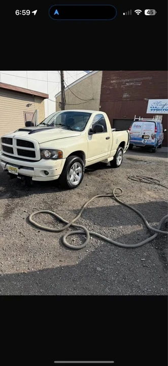 2004 Dodge Ram 3rd Gen - Image 8 of 8
